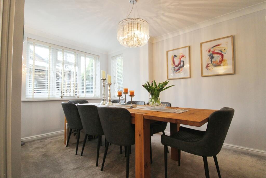 Additional image 9 of Tynewydd Drive, Castleton, Cardiff