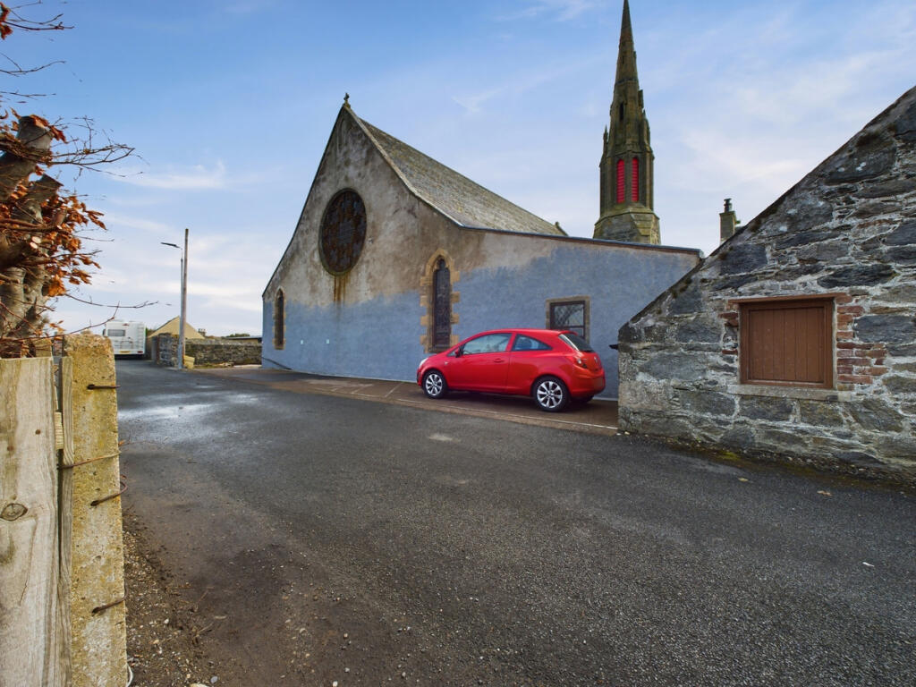 Additional image 30 of Seafield Terrace, Banff, AB45