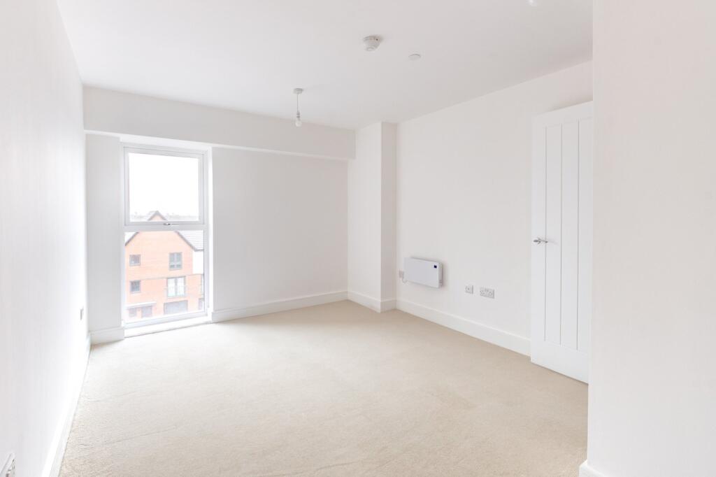 Additional image 12 of The North Works, Longbridge, B31