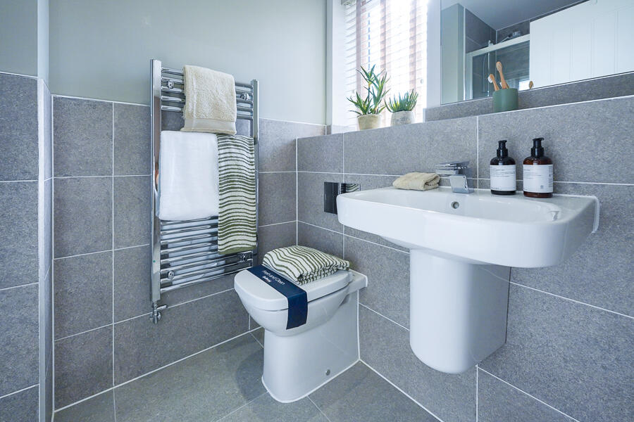 Additional image 7 of Llantrisant Road, 
Llantwit Fardre, 
Mid Glamorgan, 
CF38 2EE