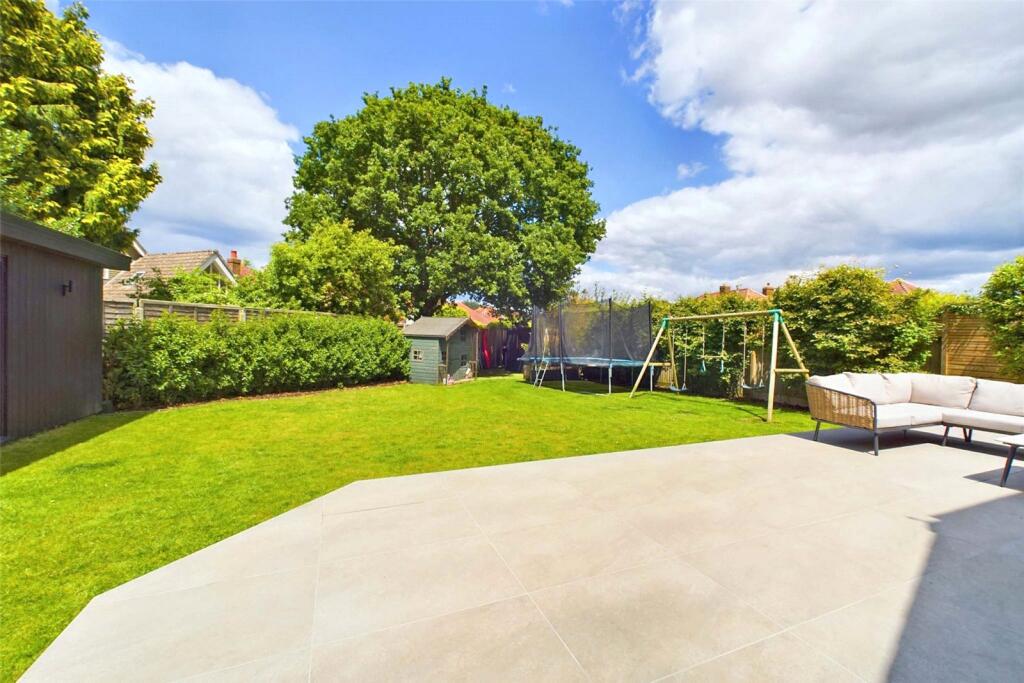 Additional image 25 of Honeybourne Crescent, Bournemouth, Dorset, BH6