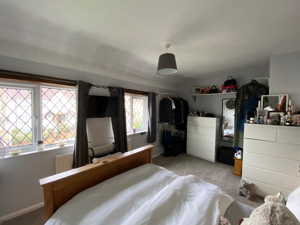 Additional image 6 of The Rows, Worle