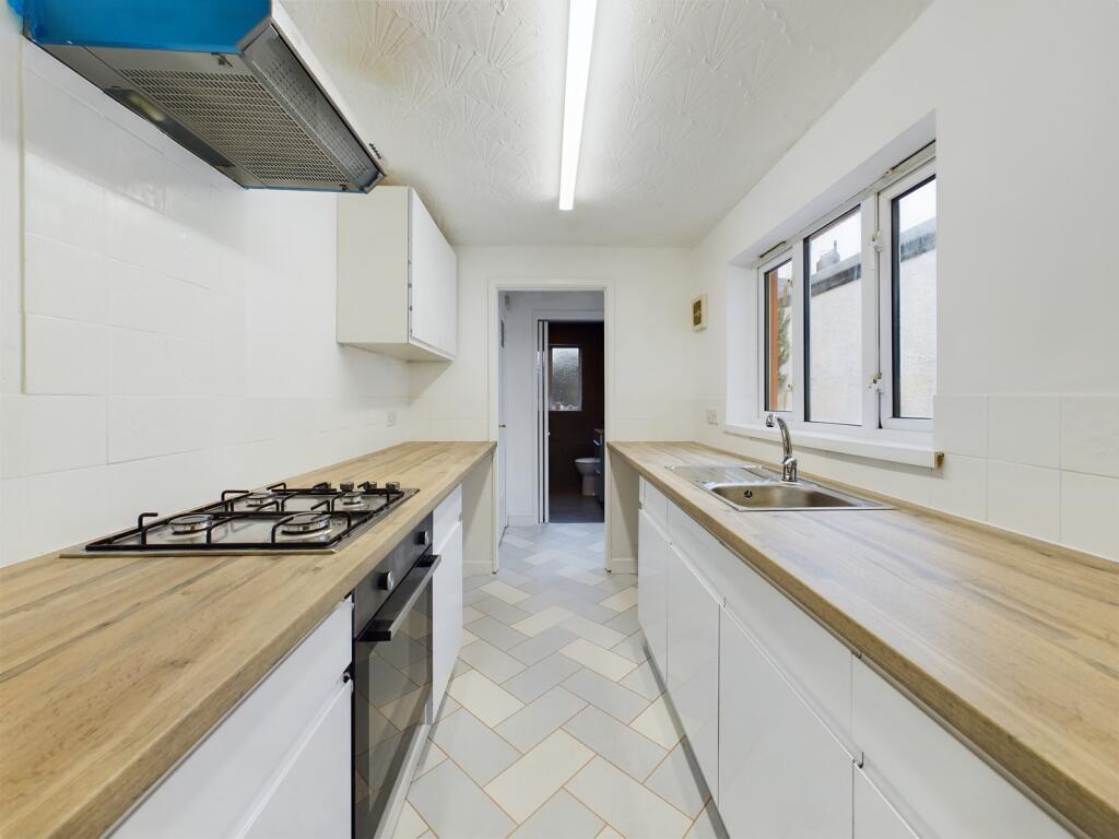 Additional image 10 of Rose Street, Roath, Cardiff. CF24