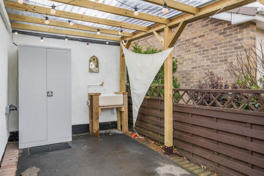 Additional image 15 of Fleur de Lys, Sunnymede Road, Nailsea