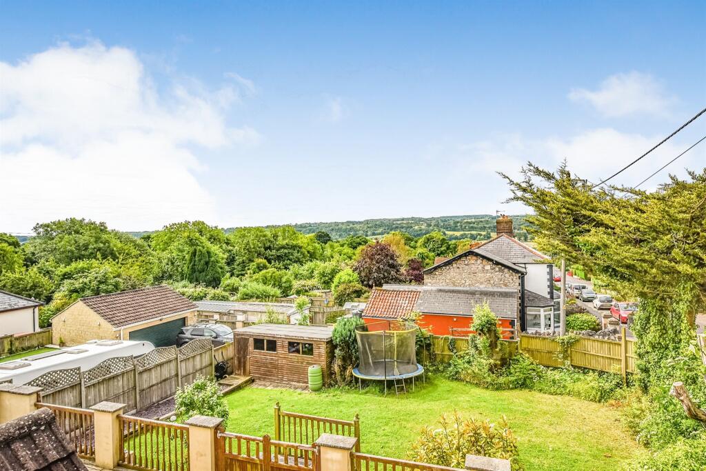 Additional image 23 of Holcombe Hill, Holcombe, Radstock