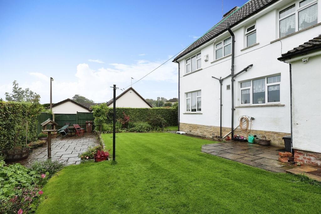 Additional image 5 of Manor Drive, Bingley