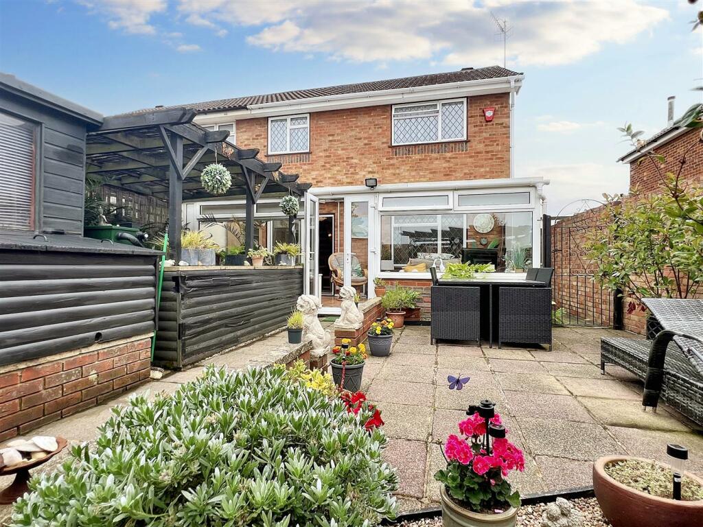 Additional image 12 of St. Pauls Close, Eastbourne