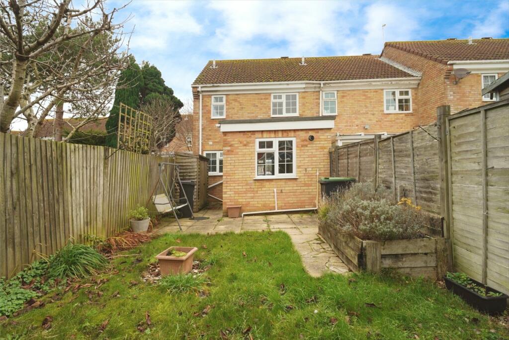 Additional image 11 of Halifax Way, MUDEFORD, Christchurch, Dorset, BH23