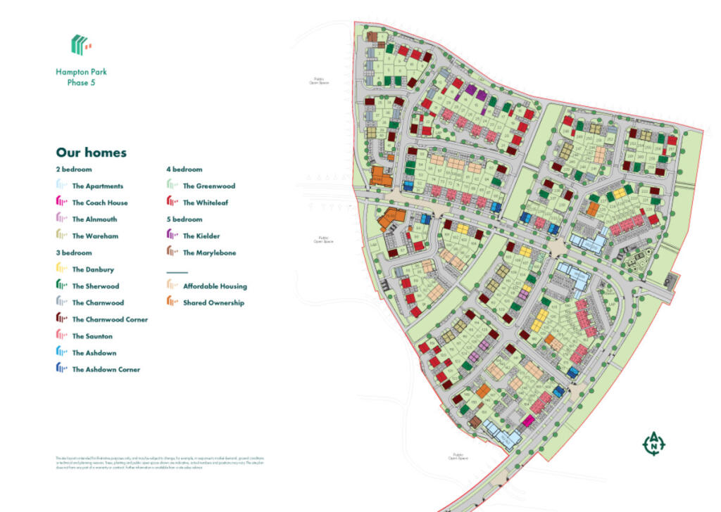 Additional image 11 of Hampton Park, Littlehampton, BN17