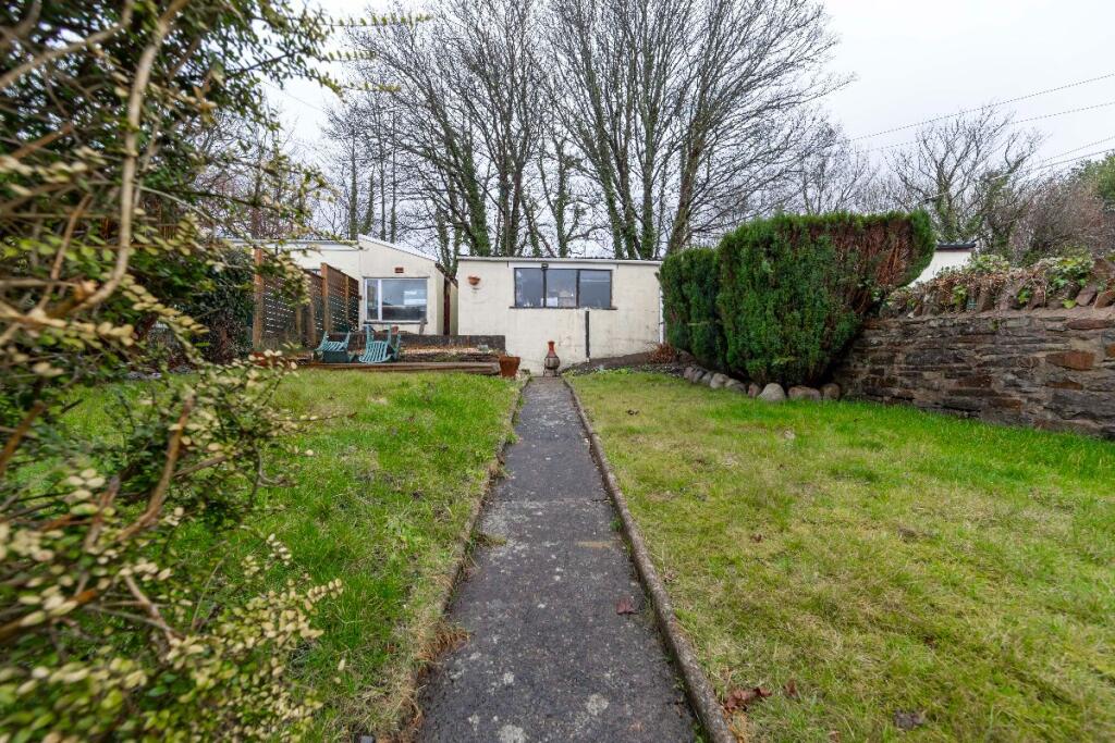 Additional image 28 of Brynheulog, High Street, Trelewis, Treharris