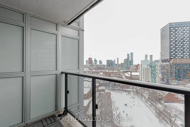 Additional image 31 of 219 Dundas St Unit 1705