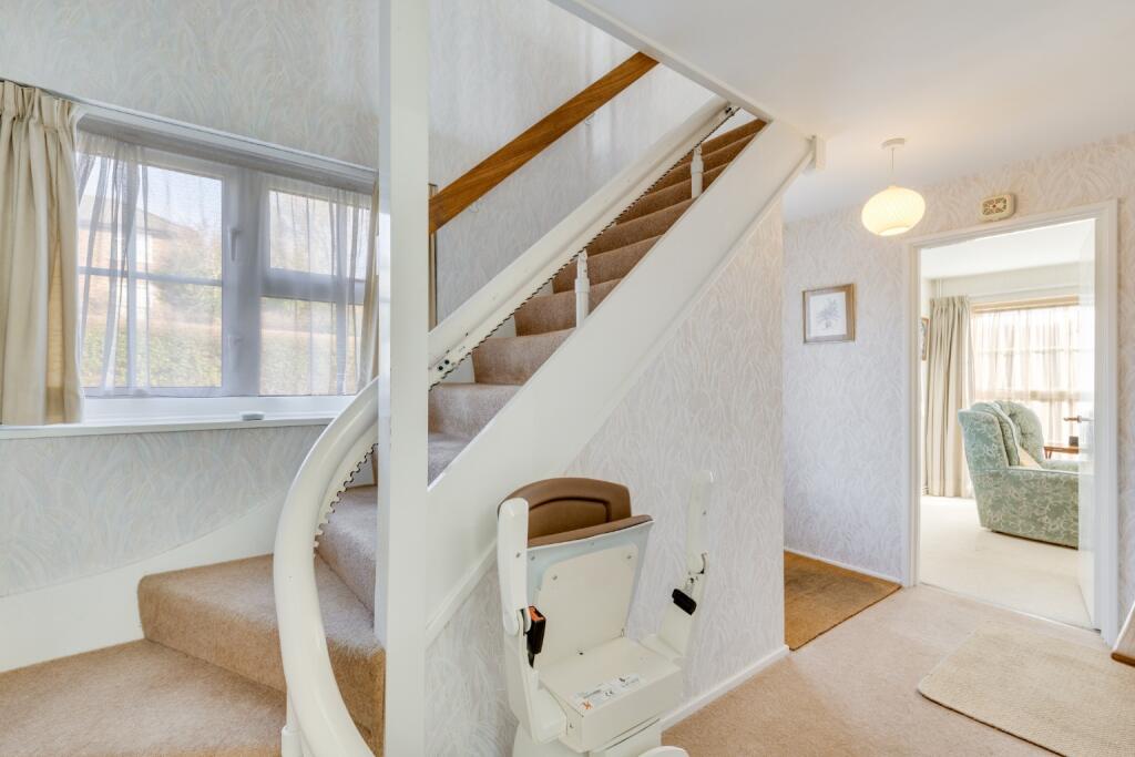 Additional image 11 of Templewood, Welwyn Garden City, Hertfordshire, AL8