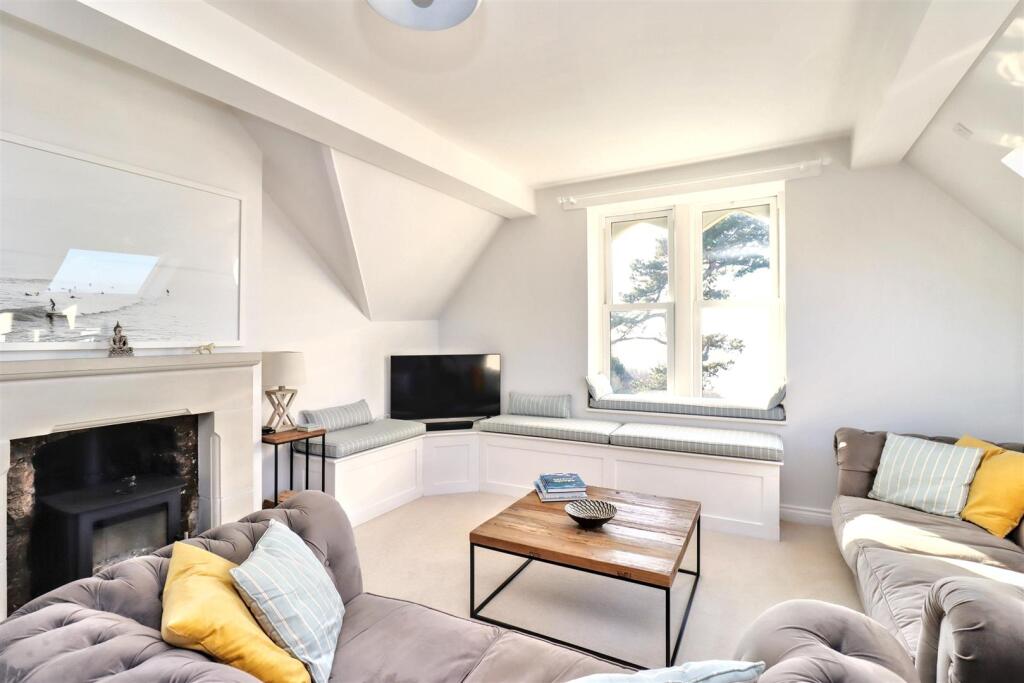 Additional image 20 of Prominent position on Clevedon's Coastline