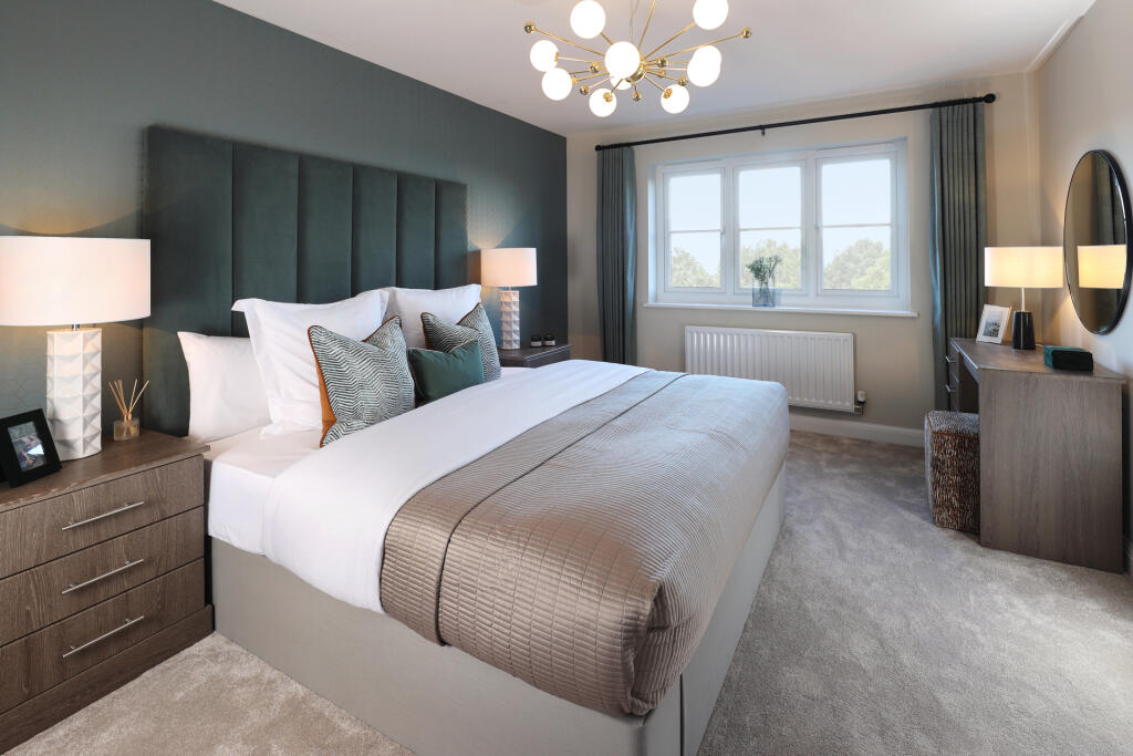 Additional image 5 of Eagle Drive,
Amington,
B77