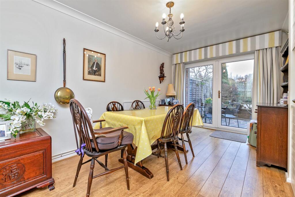 Additional image 5 of Granary Close, Wheathampstead