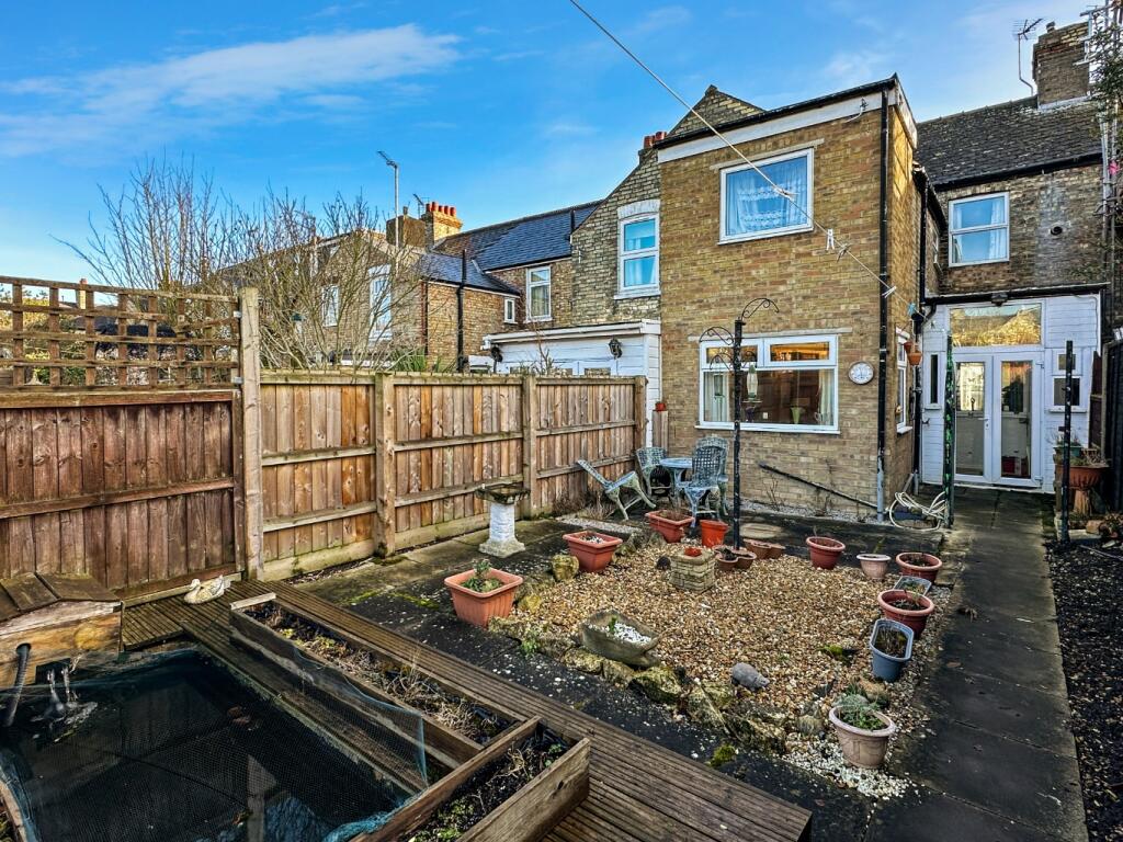 Additional image 17 of Hemingford Road, Cambridge