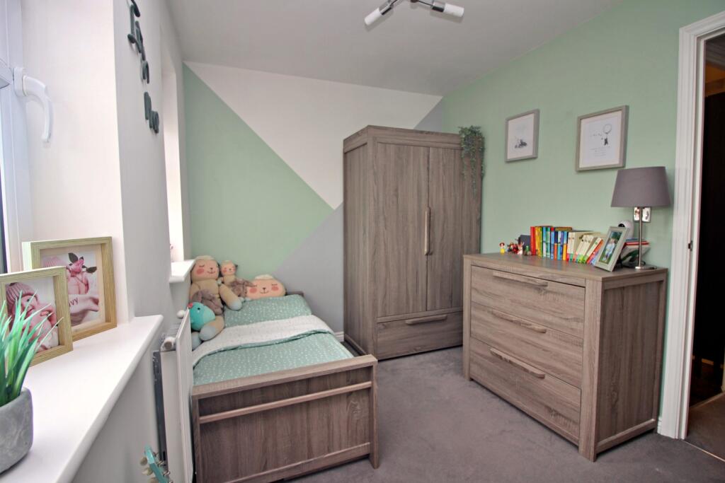 Additional image 14 of 12 Shoemaker Gardens, Rawtenstall, Rossendale