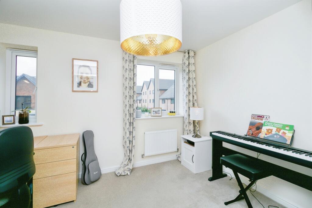 Additional image 8 of Harbour Walk, Barry