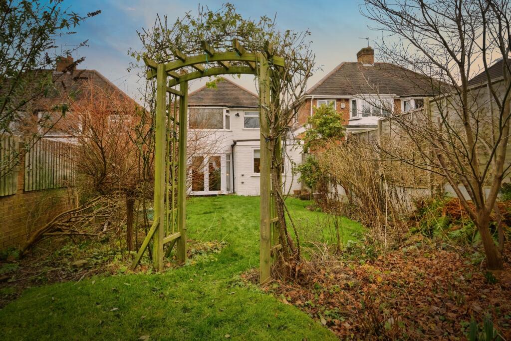 Additional image 35 of Booths Farm Road, Birmingham, B42