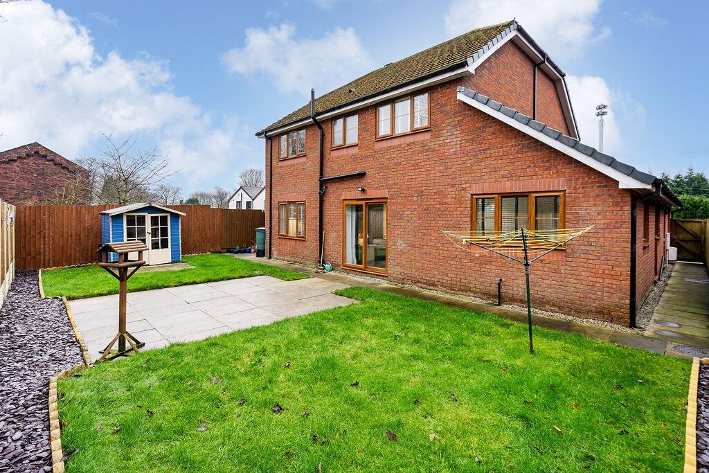 Additional image 29 of Highfield Road, Farnworth, Bolton, Lancashire, BL4