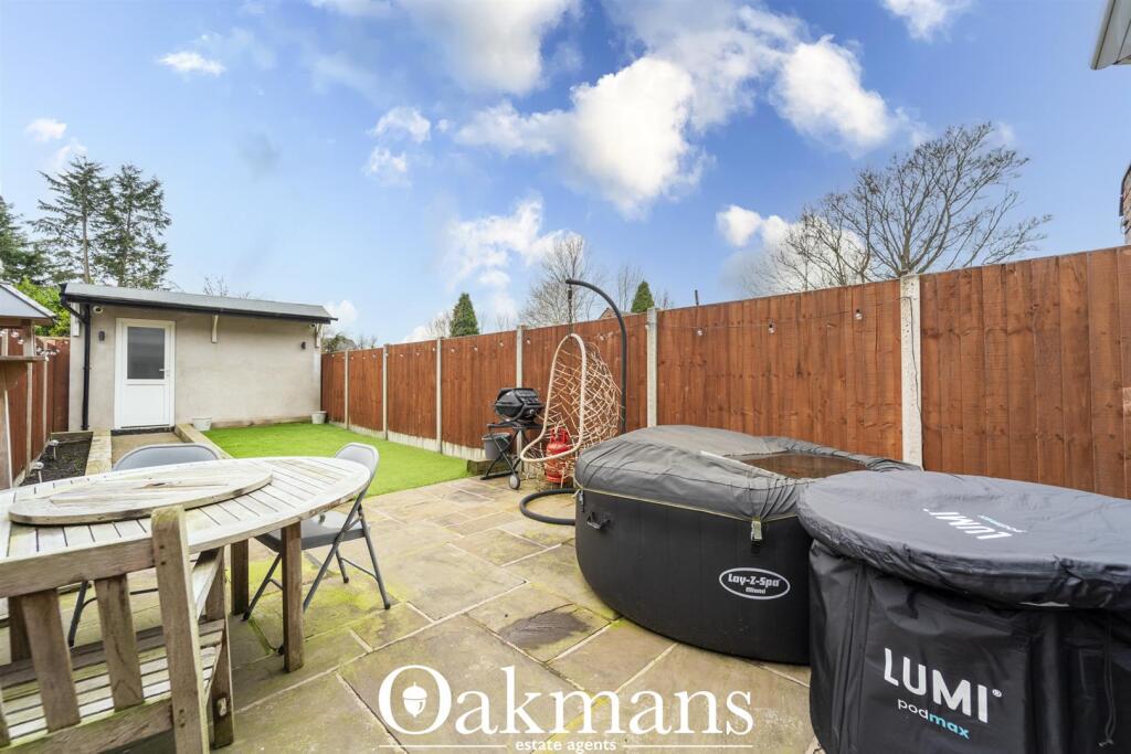 Additional image 26 of Warwards Lane, Birmingham