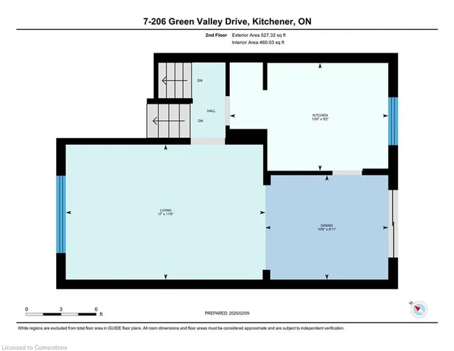 Additional image 46 of 206 Green Valley Dr Unit 7