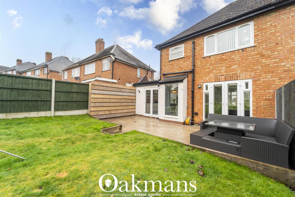 Additional image 26 of Tessall Lane, Birmingham