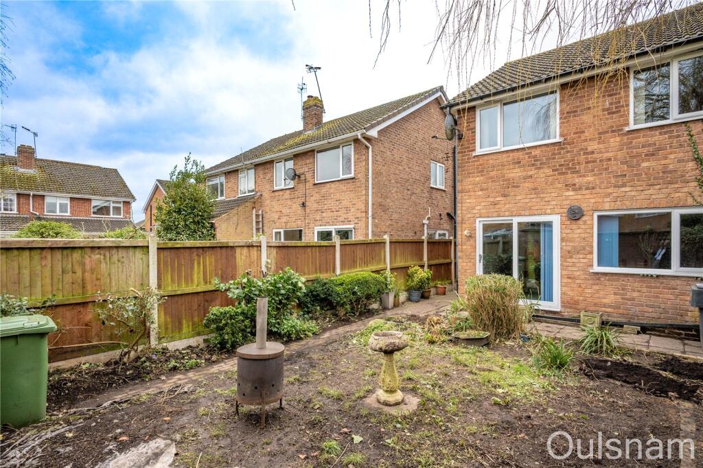 Additional image 14 of Cloverdale, Stoke Prior, Bromsgrove, Worcestershire, B60