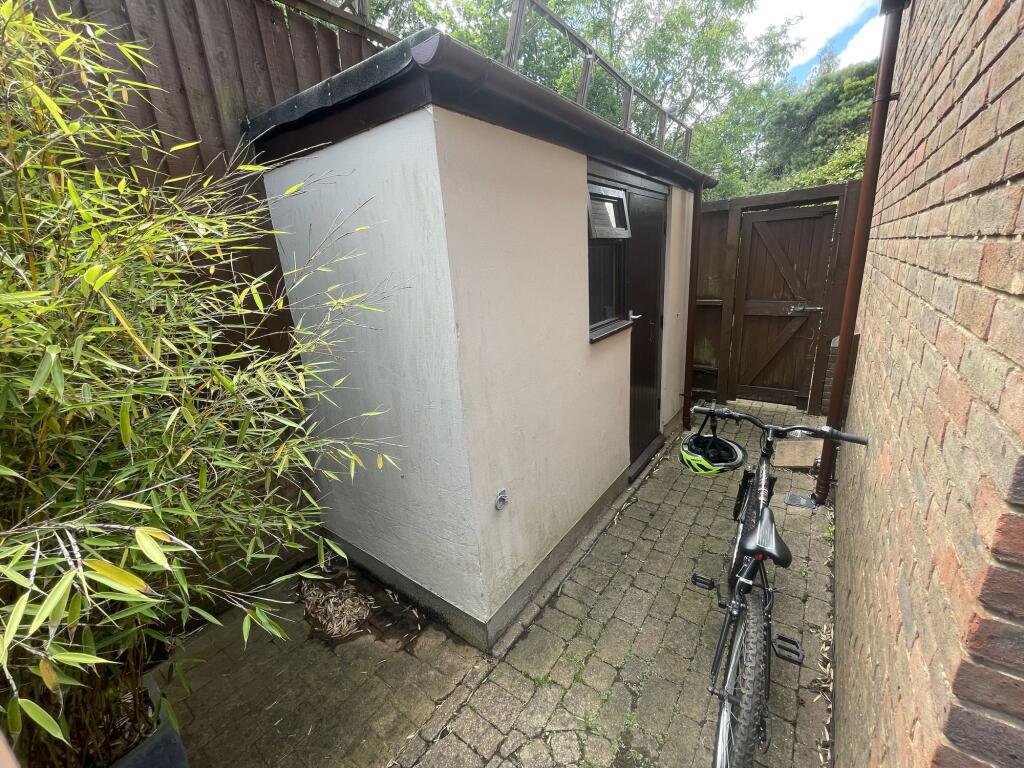 Additional image 18 of Old Newport Road, Old St. Mellons, CF3