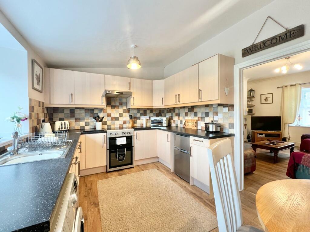 Additional image 8 of Hood Street, St. Johns Chapel, Weardale