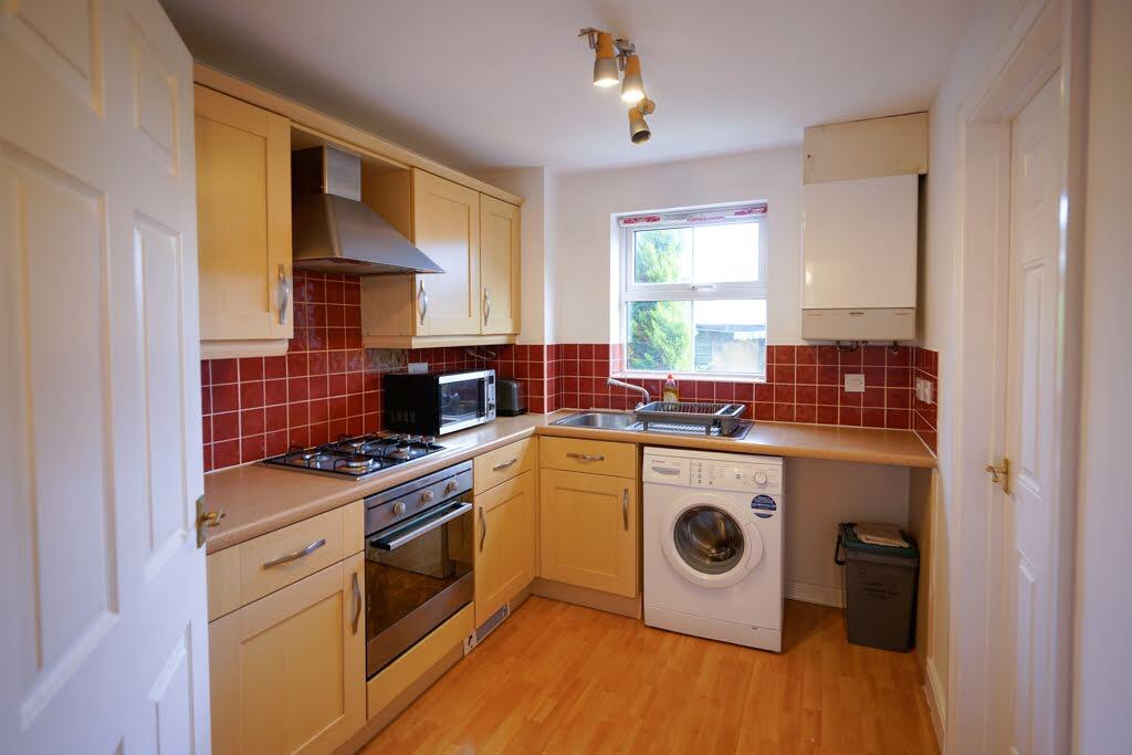 Additional image 2 of Casson Drive, Stapleton, Bristol, Gloucestershire