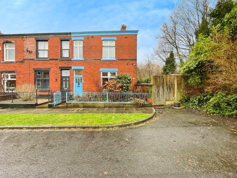 Additional image 19 of Price Street, Bury