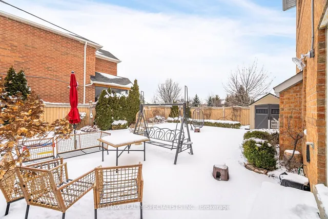 Additional image 35 of 491 Orange Walk Cres