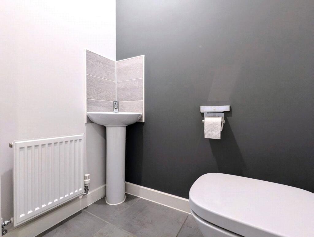 Additional image 5 of Slade Baker Way, Bristol, Gloucestershire, BS16