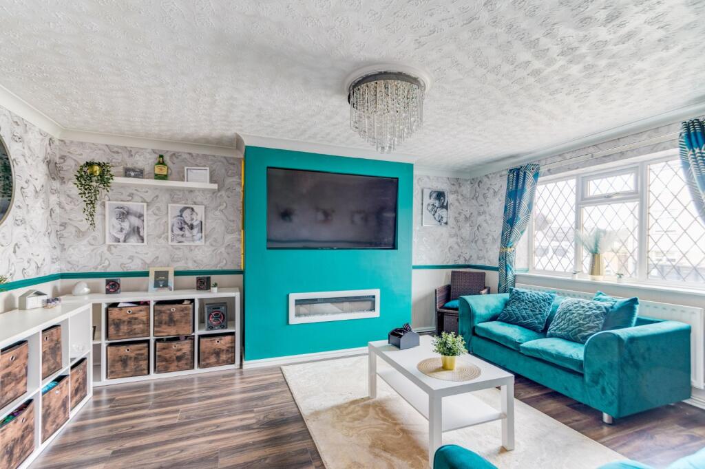 Additional image 3 of Stonecroft Avenue, Rednal, Birmingham, West Midlands, B45