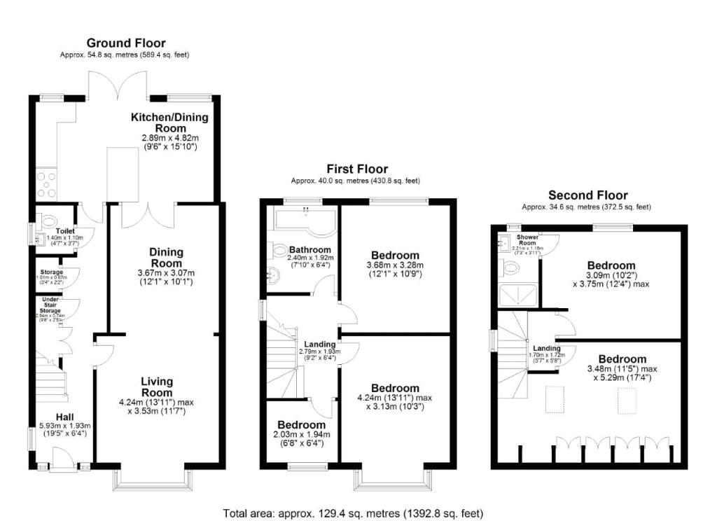 Additional image 28 of Stechford Road, Birmingham, West Midlands, B34