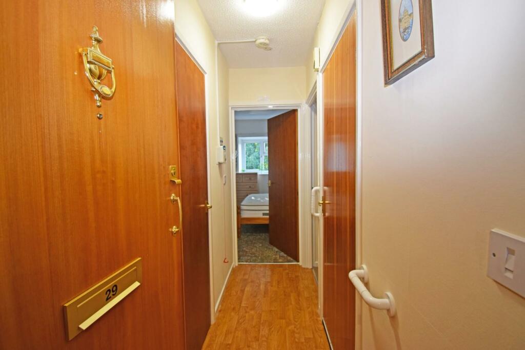 Additional image 10 of 29 St James Court, 30 The Strand, Bromsgrove, Worcestershire, B61 8AB