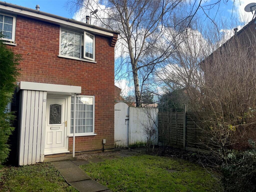 Additional image 6 of Brendon, Wilnecote, Tamworth, Staffordshire, B77