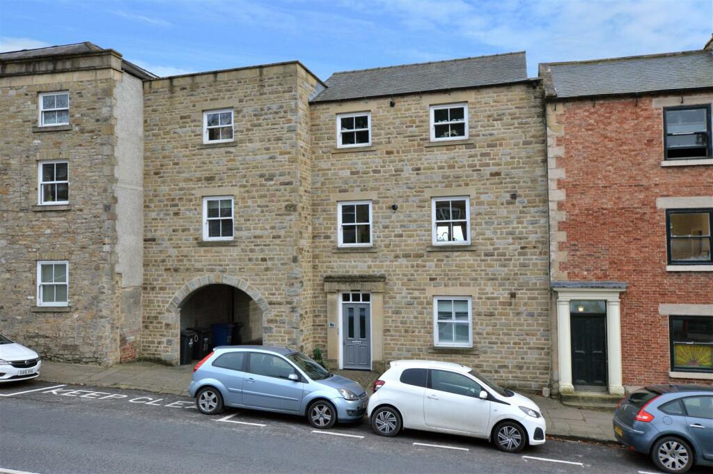 Additional image 12 of Garden View, Pottergate, Richmond