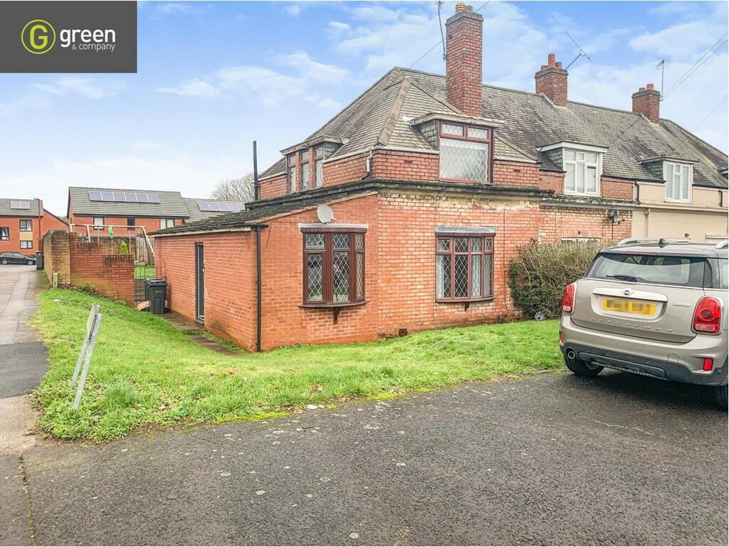 Additional image 21 of Gipsy Lane, Erdington