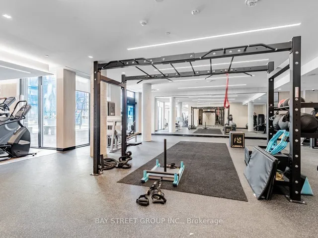 Additional image 18 of 2020 Bathurst St Unit 1912