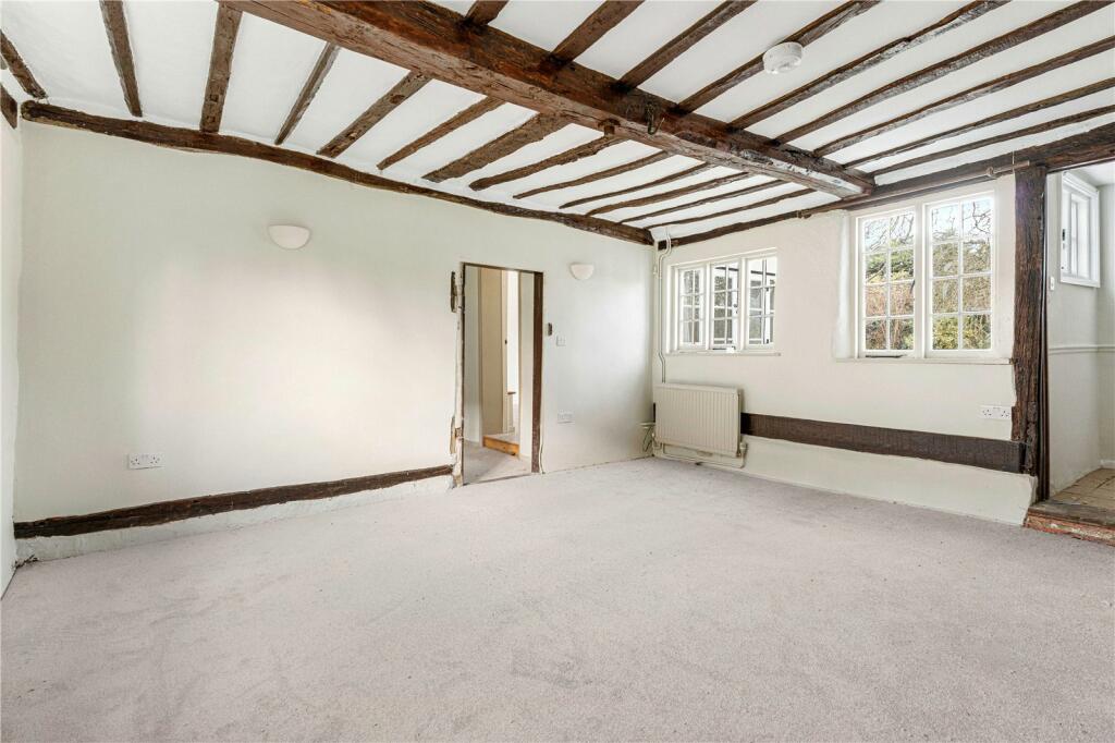 Additional image 28 of High Street, Little Chesterford, Essex, CB10