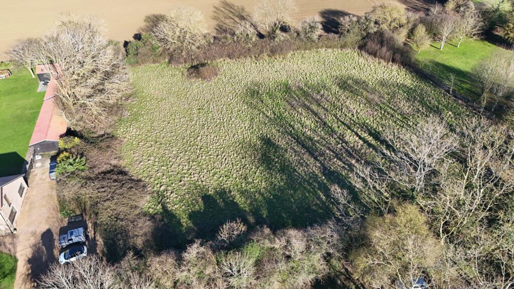 Additional image 7 of Land on the North side of Main Street, Wentworth, Ely, Cambridgeshire, CB6 3QG