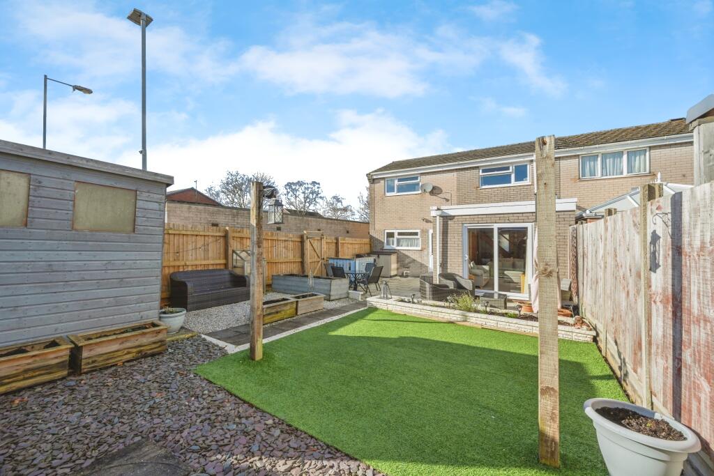 Additional image 15 of Browning Close, Tamworth, Staffordshire, B79