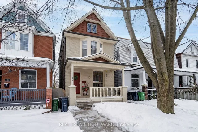 Additional image 3 of 125 Boultbee Ave