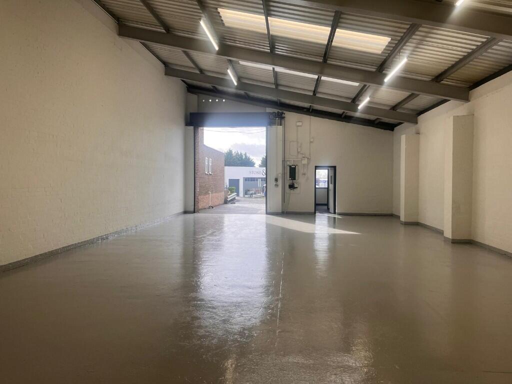 Additional image 8 of Units 5, Aston Fields Trade Park, Sugarbrook Road, Bromsgrove, B60 3DW