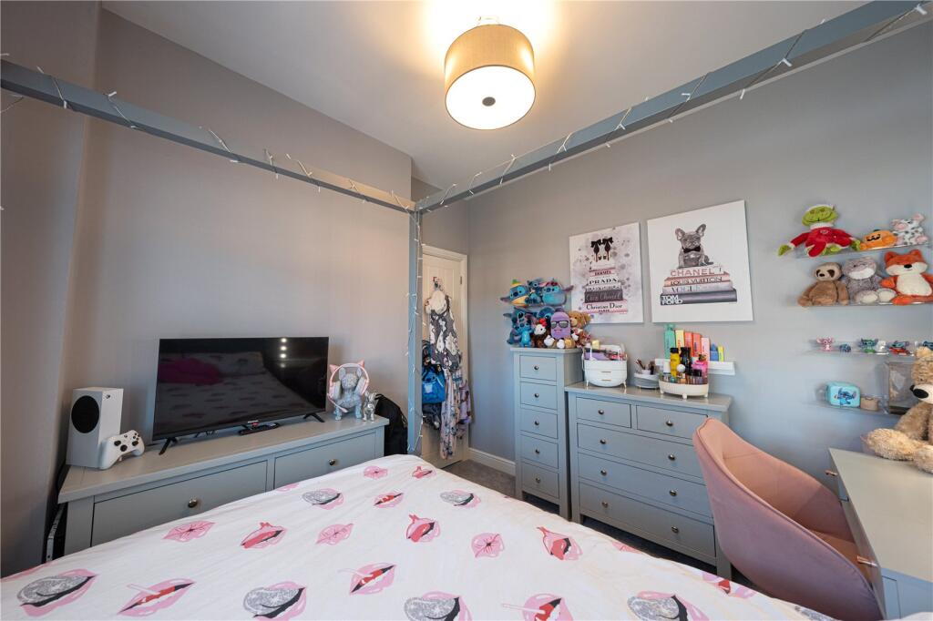 Additional image 20 of Glover Drive, Tamworth, Staffordshire, B79