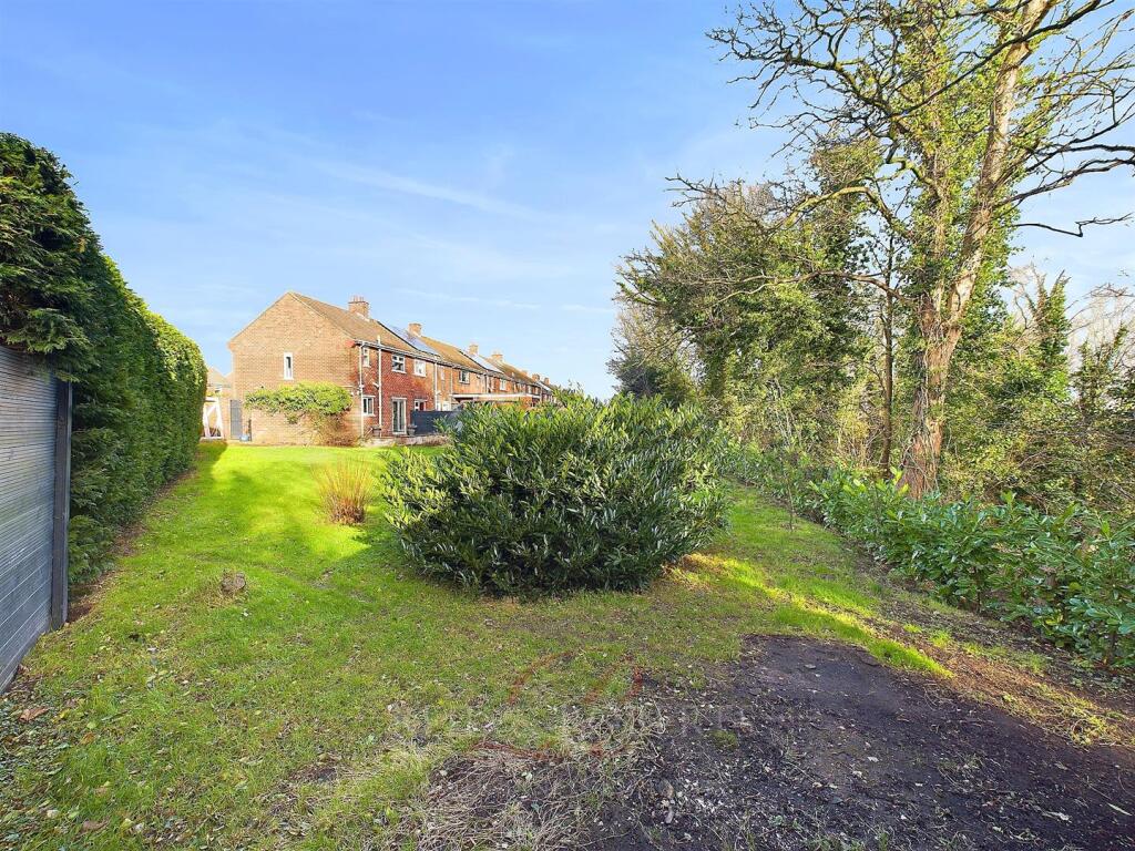 Additional image 24 of Graham Road, Blacon, Chester