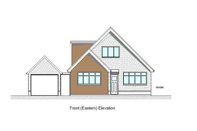Meadow Close, Ringwood, BH24 1RX