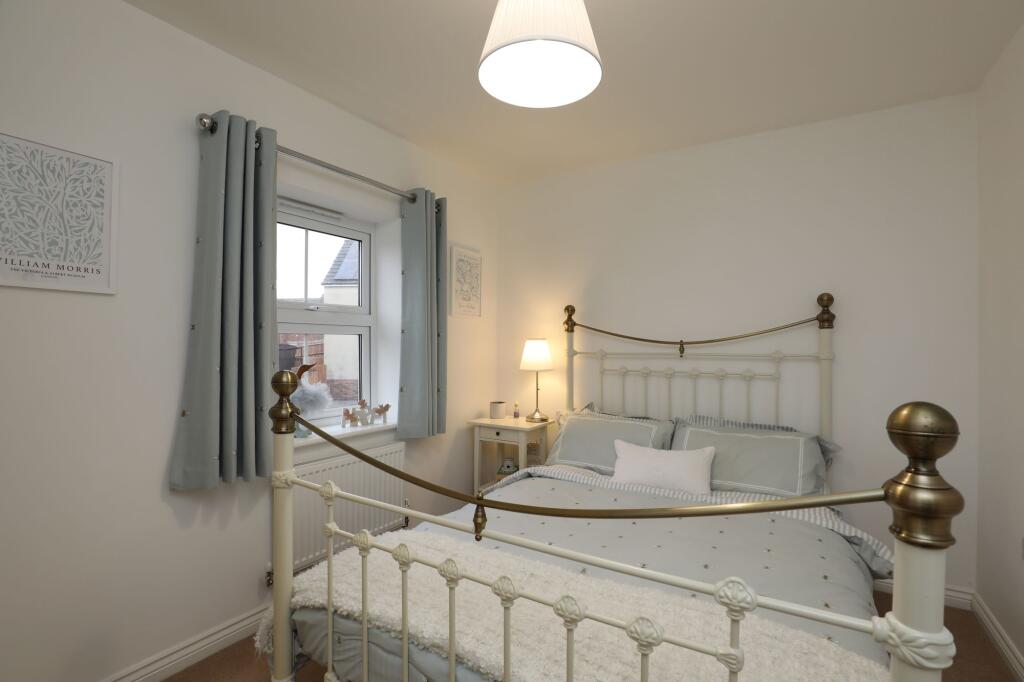 Additional image 21 of Lon Yr Helyg, Coity, Bridgend, Bridgend County, CF35